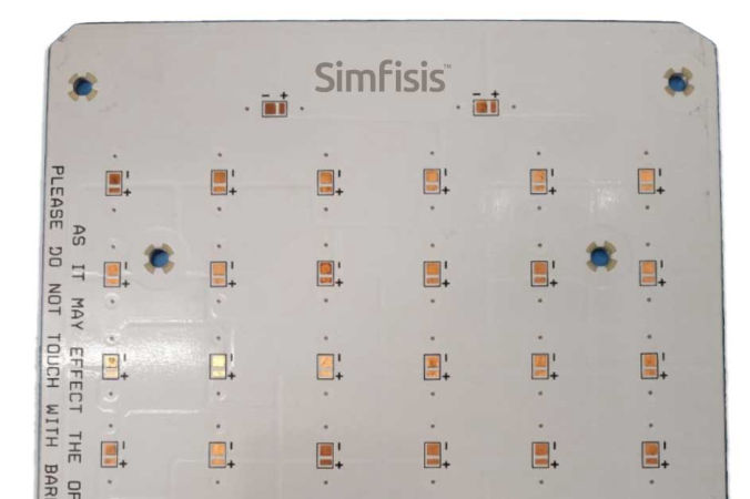 Simfisis Technologies